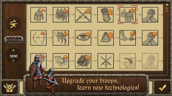  Strategy&Tactics:Medieval Wars  