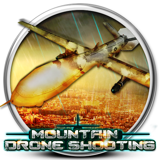 Drone Storm: Stealth Attack 3D 動作 App LOGO-APP開箱王