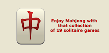 Mahjong Solitaire APK