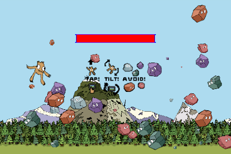 How to download Bigfoot Dodges Rocks 5.0 mod apk for laptop