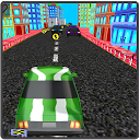 Highway Surfers - Traffic Rush mobile app icon