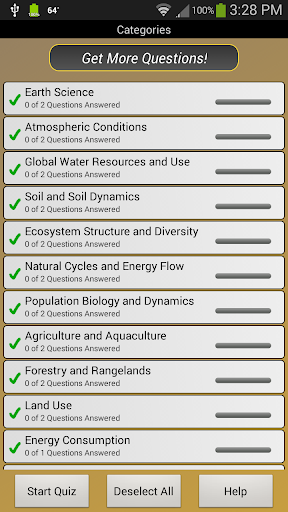 免費下載教育APP|AP Environmental Science app開箱文|APP開箱王