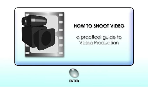 【免費媒體與影片App】How To Shoot Video-APP點子