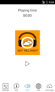 Get Relaxed! Hypnosis Screenshots 12