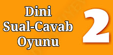 Dini Sual Cavab oyunu 2 APK