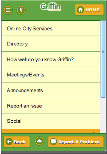 City of Griffin