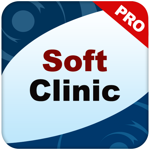 SoftClinic ® Pro LOGO-APP點子