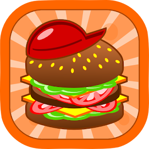 Burger Storm.apk 1.5