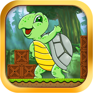 Tortoise adventure for PC and MAC