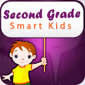 Second Grade