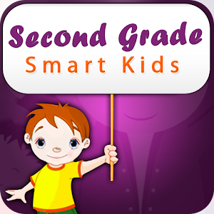 Second Grade -  apps