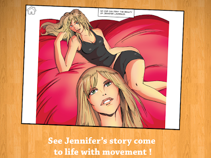 Fame: Jennifer Lawrence Screenshots 11