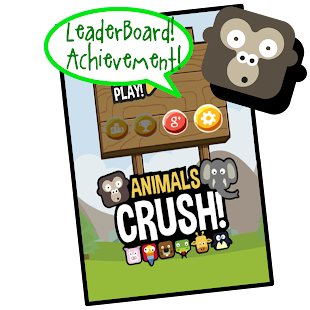 Animals Crush Screenshots 6