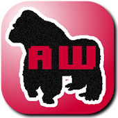 ゴリラ古文単語