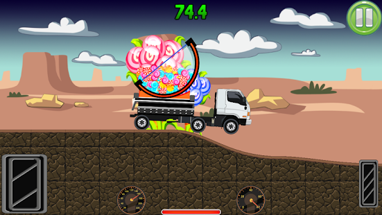 Free Sweet Truck APK for PC