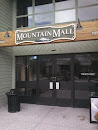 Mountain Mall at Big Sky