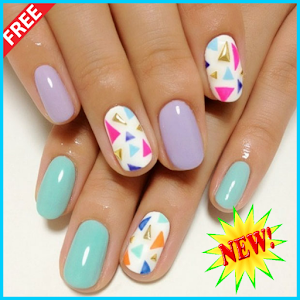 Nail-polish Styles.apk 1.2.0