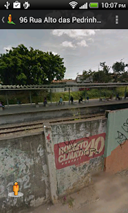 Trainsity Fortaleza Metro Screenshots 3