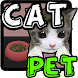Cat Pet