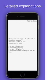 CFAT Test Trainer poster 3