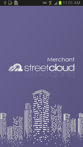 StreetCloud Merchant