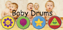 Baby Drums APK