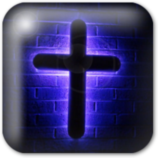 Jesus & Cross Live Wallpaper + LOGO-APP點子