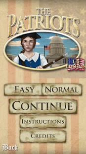 How to get The Patriots US Lite 1.0 mod apk for android