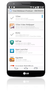 Download Total Meltdown Icons Premium APK