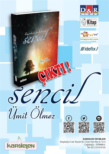 Sencil