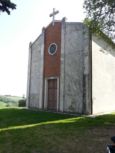 La Chiesa Valcarecce
