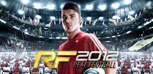 Real Football 2012 APK