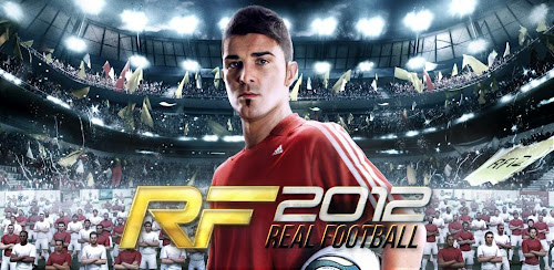 Real Football 2012 1.5.4