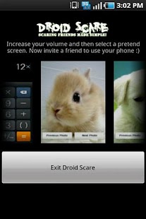 How to mod Droid Scare Pro (On Sale!) 2.30 unlimited apk for bluestacks