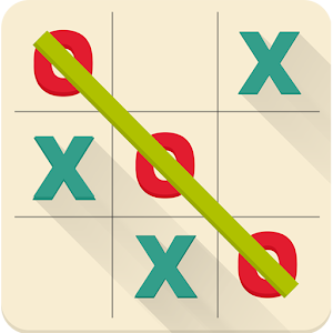 Tic Tac Toe for PC and MAC