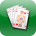 Crazy Eights Online logo
