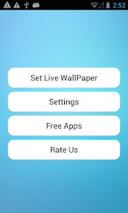 How to install Smart G3 Live Wallpaper patch 1.0 apk for pc