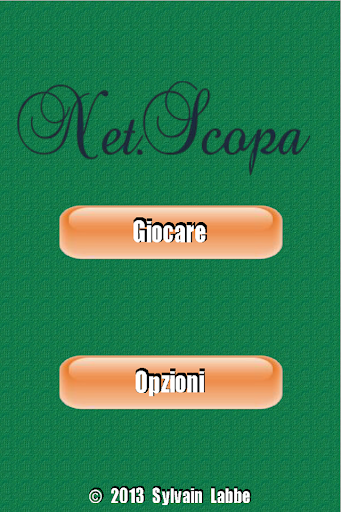 Net.Scopa