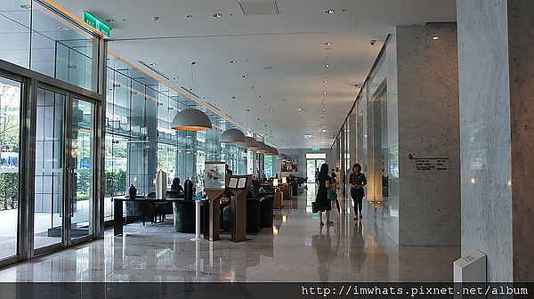 台北˙寒舍艾美北緯25度珠寶盒下午茶與巧克光廊改版再升級