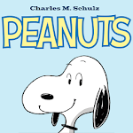 Peanuts comics by KaBOOM! Apk