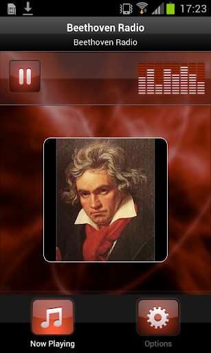 Beethoven Radio