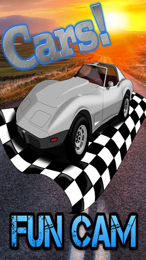 【免費家庭片App】Car Games For Kids-APP點子