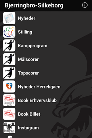 【免費運動App】Bjerringbro-Silkeborg-APP點子