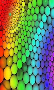 Colorful 3D Wallpaper HD Screenshots 3