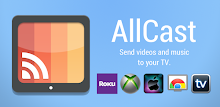 AllCast Receiver APK