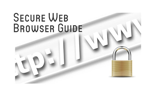 免費下載工具APP|Secure Web Browser Guide app開箱文|APP開箱王