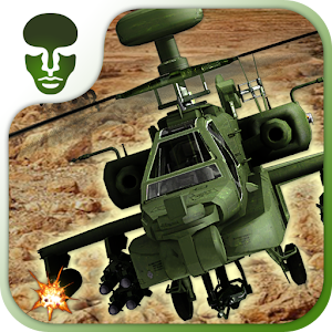 Apache Attack 街機 App LOGO-APP開箱王