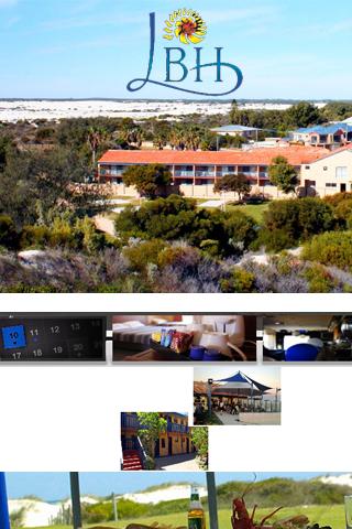 免費下載旅遊APP|Lancelin Beach Hotel app開箱文|APP開箱王