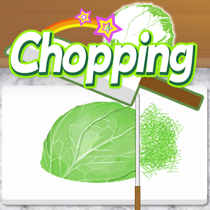 Chopping 1.0.0