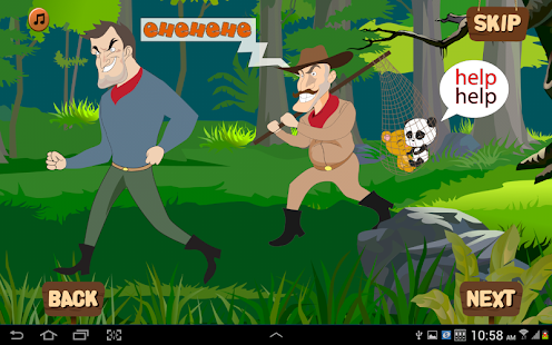 How to get Bao and Teddy adventures 1.1.1 unlimited apk for pc